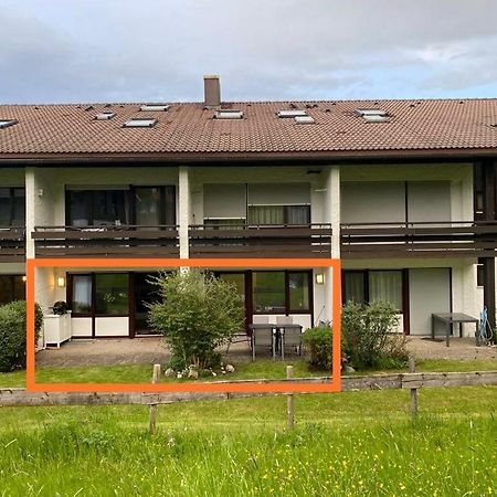 Fewo Schneerosenbluete, Oberstaufen/Steibis Zewnętrze zdjęcie